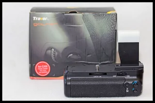 BG-E18 Battery Grip for Canon