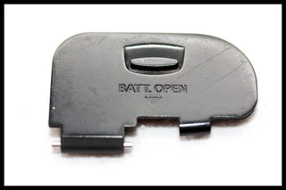 Canon EOS 60D - Battery Door
