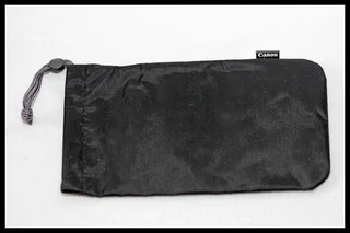 Canon Pouch