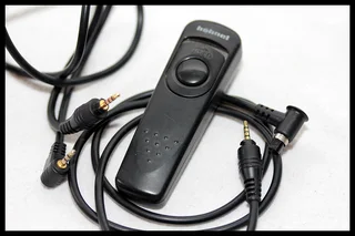 hähnel Combo Remote Switch for Canon