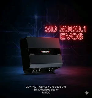 Sound digital amplifiers