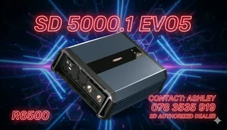 Sound digital amplifiers