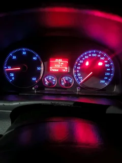 Vw touran 1.9tdi immaculate