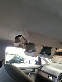 Vw touran 1.9tdi immaculate