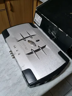 Phoenix gold 600.1 monoblock