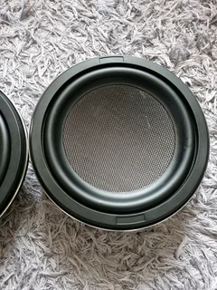 Kenwood 12inch slim subwoofers