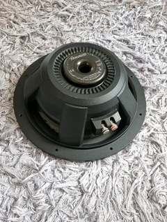 Kenwood 12inch slim subwoofers