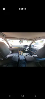 2006 BMW 3 Series Sedan