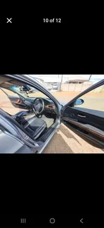 2006 BMW 3 Series Sedan