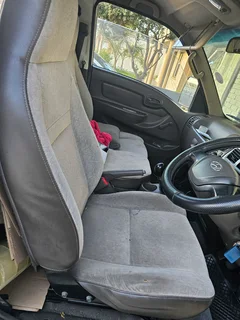 2012 Hyundai H100 R135000