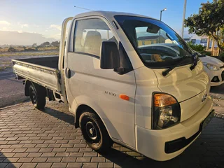 2012 Hyundai H100 R135000