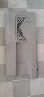 Land-rover freelander fenders and rear door panel