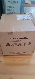 VW mk5,6 ,audiA3,passage 1.4tsi water pump