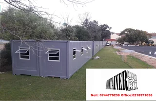 Shipping Container (Cpt11)