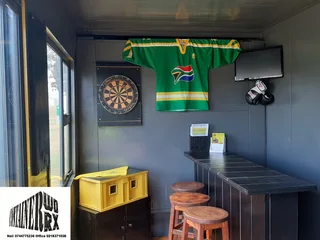 Shipping Container (Cpt11)