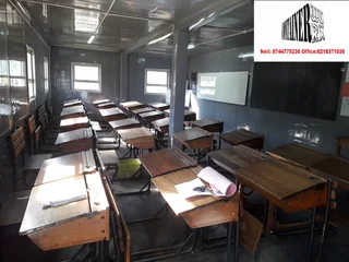 Shipping Container (Cpt11)