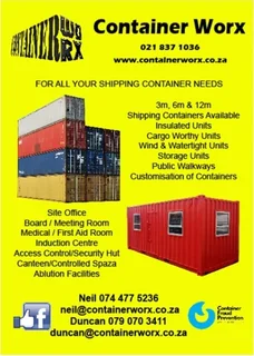 Containers equal Security (Cpt 6)