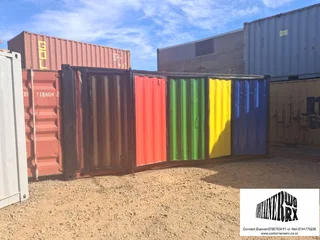 Container Maintenance (Cpt 9)