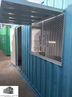 Container Solutions (Cpt 13)