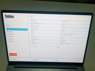 Lenovo and HP laptop&#39;s available
