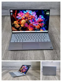 Dell XPS 9315 Touchscreen