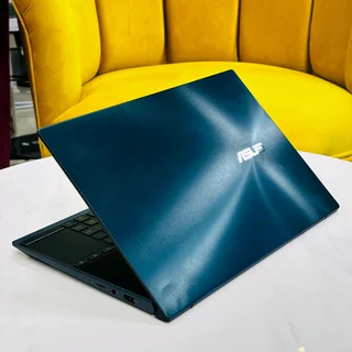 *Asus Zenbook Duo UX481FL*- Intel Core i7-10710U- ⁠16GB LPDDR3 RAM- ⁠512GB NVMe SSD- ⁠14” FHD IPS Di