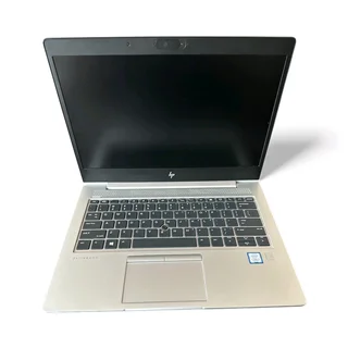 2 x HP EliteBook 830 G5 8th Gen i7-8650U, 16GB RAM, 512GB SSD, 13.3” FHD screen, Backlit