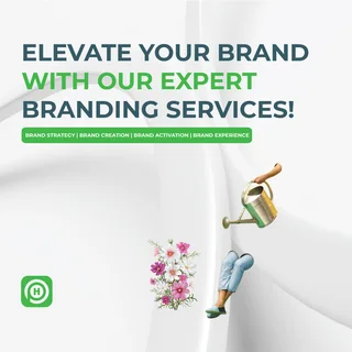 Transform your online presence