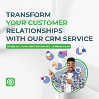 Transform your online presence