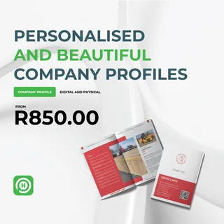 Transform your online presence