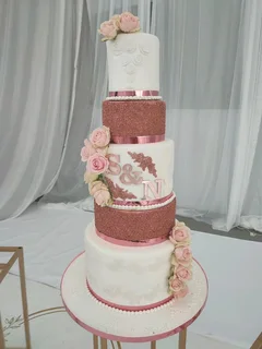 WEDDING CAKES by Raphael SA&#39;s Cakeboss and The Cake Factory
