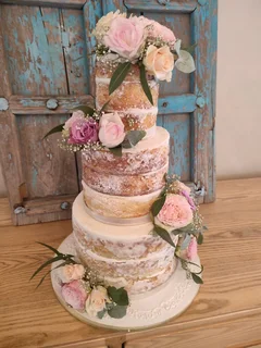 WEDDING CAKES by Raphael SA&#39;s Cakeboss and The Cake Factory