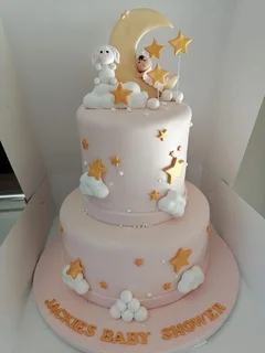 Themed Birthday Cakes By Raphaels.co.za