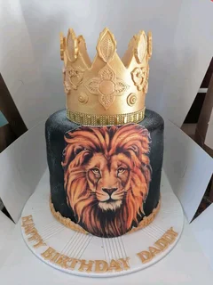 Themed Birthday Cakes By Raphaels.co.za