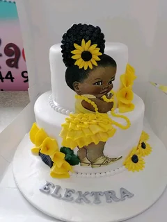 Themed Birthday Cakes By Raphaels.co.za
