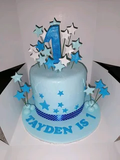 Themed Birthday Cakes By Raphaels.co.za