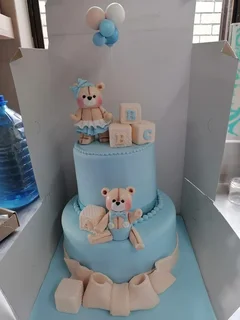 Themed Birthday Cakes By Raphaels.co.za
