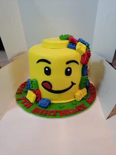 Cakes by Raphael SA&#39;s Cakeboss