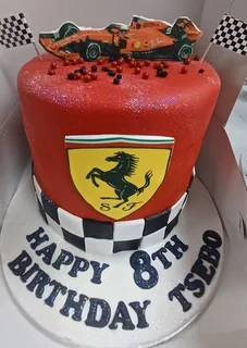 Cakes by Raphael SA&#39;s Cakeboss