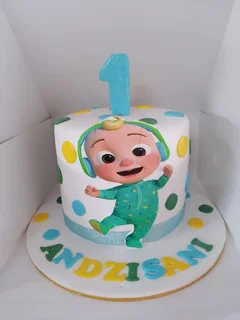 Cakes by Raphael SA&#39;s Cakeboss