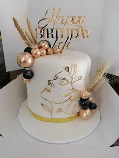 Quality Cakes now has a Name, Raphaels