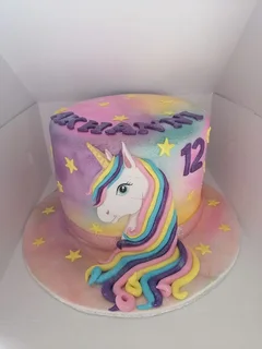 Quality Cakes now has a Name, Raphaels