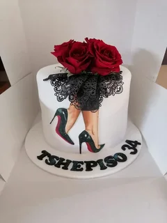 Quality Cakes now has a Name, Raphaels