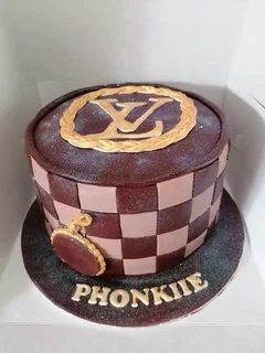 Quality Cakes now has a Name, Raphaels