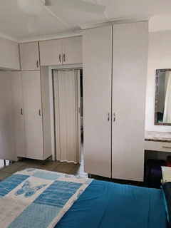 Holiday accommodation