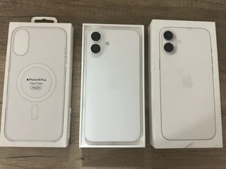 iPhone 16 Plus 256gb