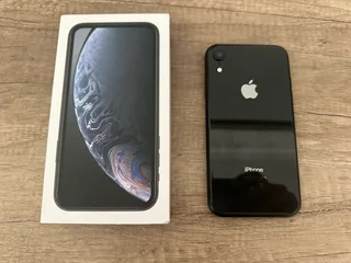 iPhone XR 128gb