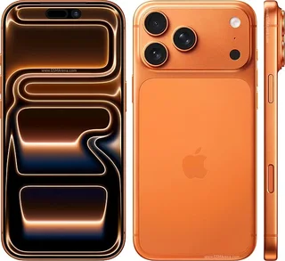 iPhone 17 pro max 512gb