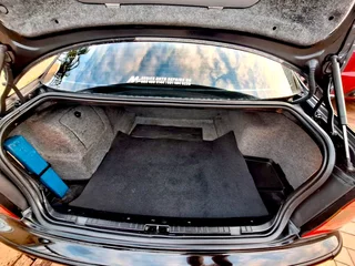 Bmw E46 2003 face-lift spec