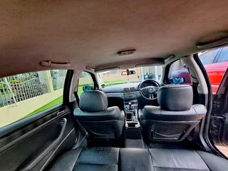 Bmw E46 2003 face-lift spec